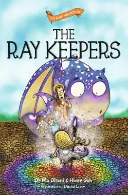 Los guardianes del rayo - The Ray Keepers