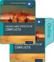 Causas y efectos de las guerras del siglo XX: Ib History Print and Online Pack: Oxford Ib Diploma Program - Causes and Effects of 20th Century Wars: Ib History Print and Online Pack: Oxford Ib Diploma Program