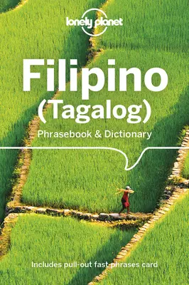 Lonely Planet Filipino (Tagalo) Phrasebook & Dictionary 6 - Lonely Planet Filipino (Tagalog) Phrasebook & Dictionary 6