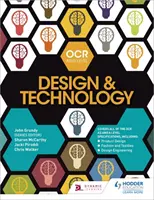 OCR Diseño y Tecnología para AS/A Level - OCR Design and Technology for AS/A Level