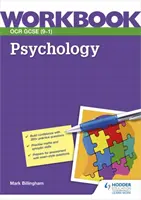 OCR GCSE (9-1) Psicología Libro de ejercicios - OCR GCSE (9-1) Psychology Workbook