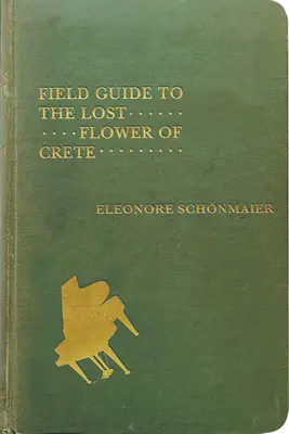 Guía de campo de la flor perdida de Creta, 58 - Field Guide to the Lost Flower of Crete, 58