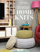 Tejidos contemporáneos para el hogar - Contemporary Home Knits