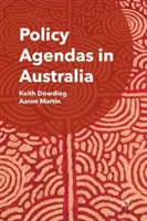 Agendas políticas en Australia - Policy Agendas in Australia