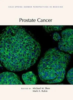 Cáncer de próstata - Prostate Cancer