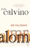 El señor Palomar - Mr Palomar