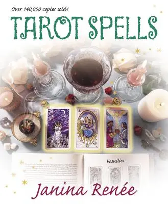Hechizos de Tarot - Tarot Spells