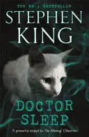 Doctor Sueño - Doctor Sleep