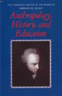 Antropología, Historia y Educación - Anthropology, History, and Education