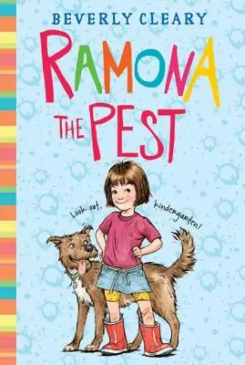 Ramona la peste - Ramona the Pest