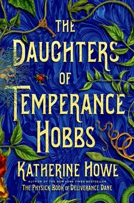 Las hijas de Temperance Hobbs - The Daughters of Temperance Hobbs