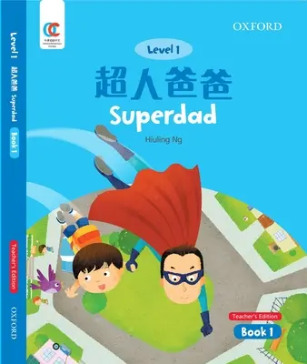 Superpapá - Superdad