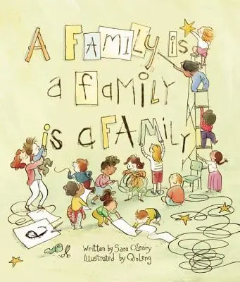 Una familia es una familia - A Family Is a Family Is a Family