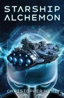 Nave estelar Alchemon - Starship Alchemon