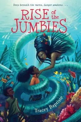 El ascenso de los Jumbies - Rise of the Jumbies