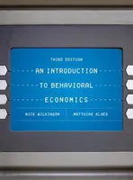 Introducción a la economía conductual - An Introduction to Behavioral Economics