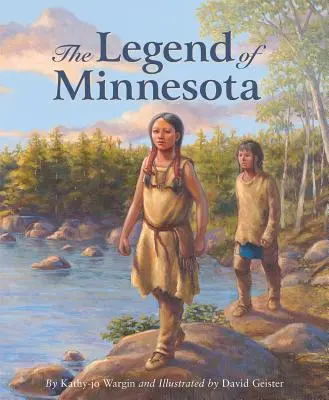 La leyenda de Minnesota - The Legend of Minnesota