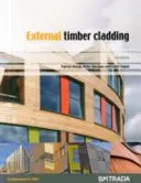 Revestimientos exteriores de madera - External Timber Cladding