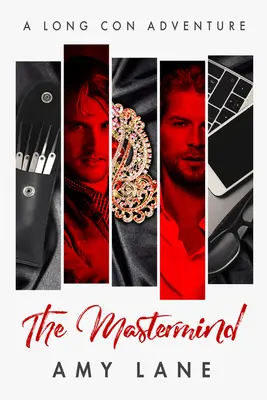 La mente maestra, 1 - The Mastermind, 1