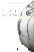 Historias T.I.M.E: El expediente Heiden (basado en el juego de mesa Time Stories) - T.I.M.E Stories: The Heiden File (Based on Time Stories Board Game)