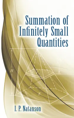 Suma de cantidades infinitamente pequeñas - Summation of Infinitely Small Quantities