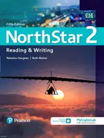 Northstar Reading and Writing 2 W/Myenglishlab Online Workbook and Resources (Lectura y escritura Northstar 2 con libro de ejercicios y recursos en línea) - Northstar Reading and Writing 2 W/Myenglishlab Online Workbook and Resources