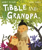 Tibble y el abuelo - Tibble and Grandpa