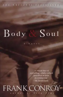 Cuerpo y alma - Body & Soul