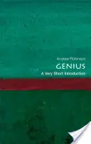 El genio: Una introducción muy breve - Genius: A Very Short Introduction