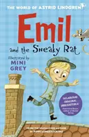 Emil y la rata astuta - Emil and the Sneaky Rat