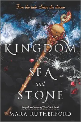 Reino de Mar y Piedra - Kingdom of Sea and Stone