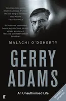 Gerry Adams: Una vida no autorizada (O'Doherty Malachi (Editor)) - Gerry Adams: An Unauthorised Life (O'Doherty Malachi  (Editor))