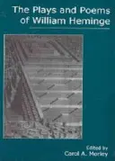 Obras y poemas de William Heminge - The Plays and Poems of William Heminge