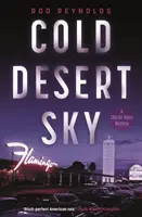 El frío cielo del desierto - Cold Desert Sky