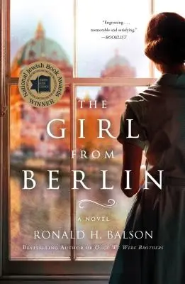 La chica de Berlín - The Girl from Berlin