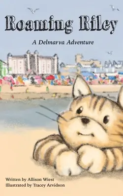 Roaming Riley: Una aventura en Delmarva - Roaming Riley: A Delmarva Adventure!
