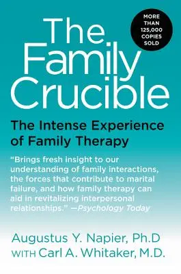 Crisol familiar - Family Crucible