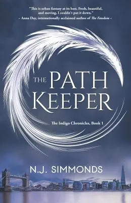 El guardián del sendero - The Path Keeper