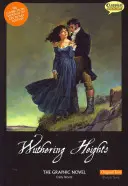 Cumbres borrascosas, la novela gráfica Texto original - Wuthering Heights the Graphic Novel Original Text