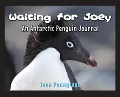 Waiting for Joey: An Antarctic Penguin Journal (Esperando a Joey: Diario de un pingüino antártico) - Waiting for Joey: An Antarctic Penguin Journal