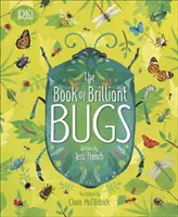 Libro de los bichos brillantes - Book of Brilliant Bugs