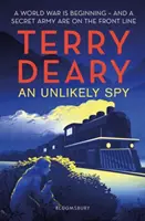 El espía insólito - Unlikely Spy