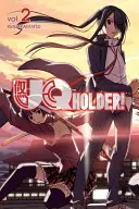 ¡Uq Holder! 2 - Uq Holder! 2