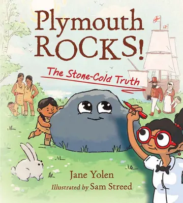 Plymouth Rocks: La cruda verdad - Plymouth Rocks!: The Stone-Cold Truth