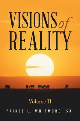 Visiones de la realidad - Visions of Reality