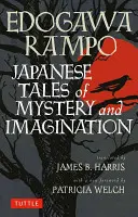 Cuentos japoneses de misterio e imaginación - Japanese Tales of Mystery and Imagination