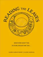 Reading The Leaves - Descubra lo que le depara el futuro a través de una taza de su infusión favorita - Reading The Leaves - Discover what the future holds for you, through a cup of your favourite brew