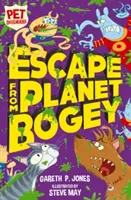 Escape from Planet Bogey