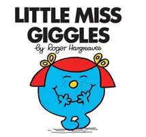 Señorita Risitas - Little Miss Giggles