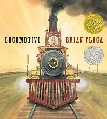 Locomotora - Locomotive